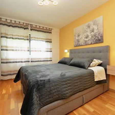 Sanja Kolovare Apartment