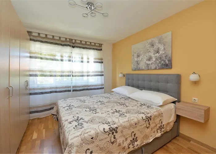 Apartment Sanja Kolovare Zadar