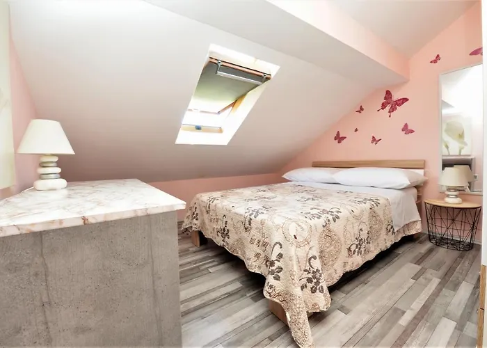Sanja Kolovare Apartment
