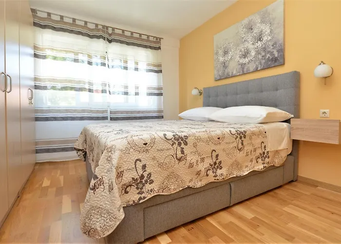Apartment Sanja Kolovare *