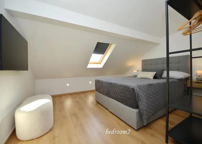 Apartment Sanja Kolovare Zadar
