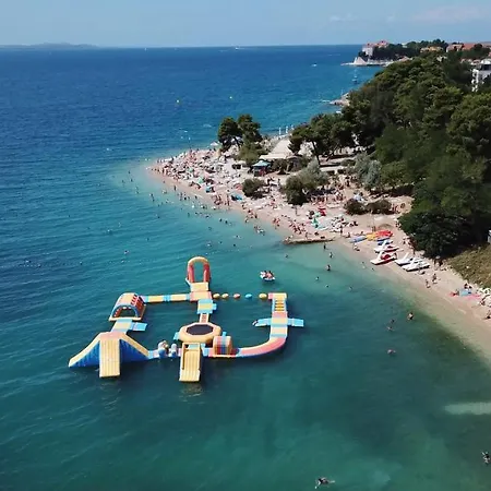 Appartamento Sanja Kolovare *