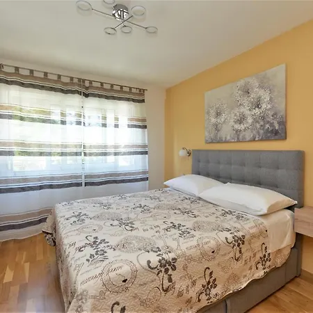 Apartment Sanja Kolovare Zadar