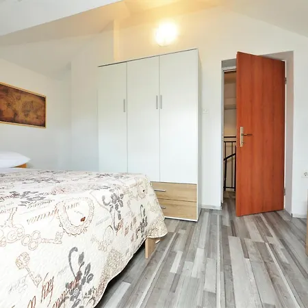 Sanja Kolovare Appartamento Zara