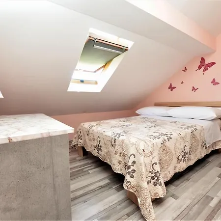 Sanja Kolovare Appartamento