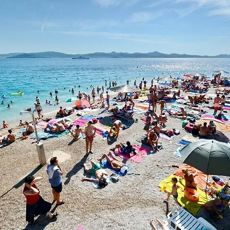 Sanja Kolovare Appartamento *