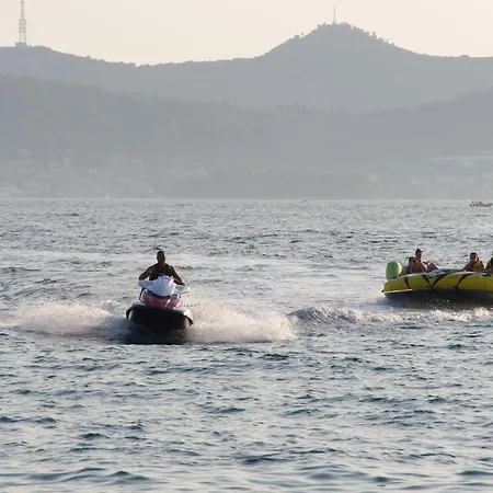 Appartamento Sanja Kolovare *