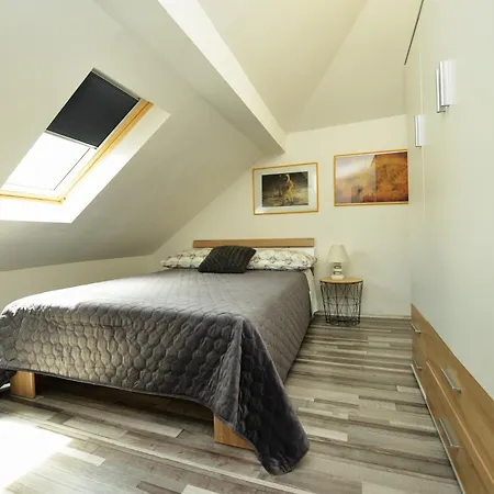 Sanja Kolovare Appartamento *