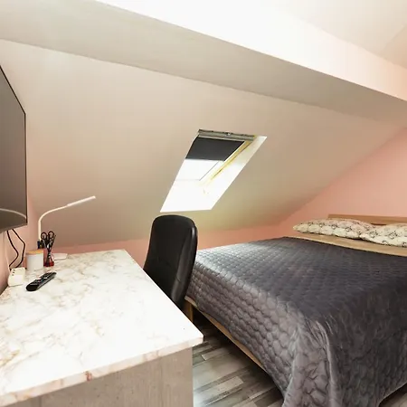 Sanja Kolovare Appartamento Zara