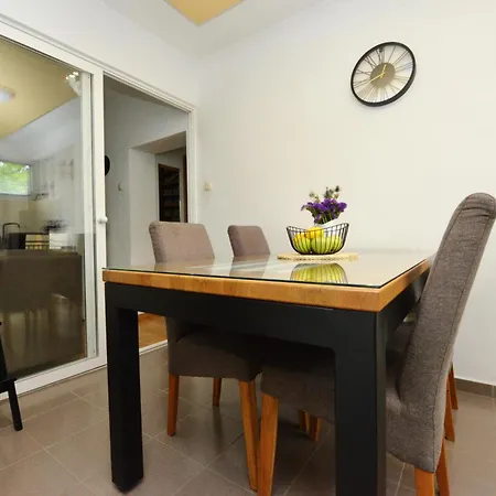 Apartment Sanja Kolovare Zadar