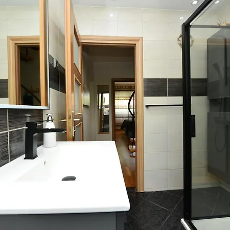 Appartamento Sanja Kolovare