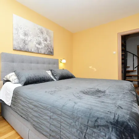 Sanja Kolovare Appartamento *