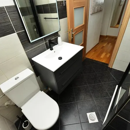 Appartamento Sanja Kolovare *