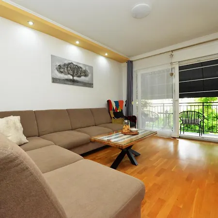 Sanja Kolovare Apartment Zadar