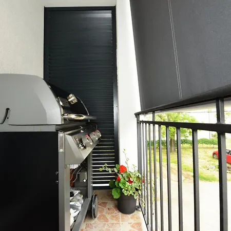 Sanja Kolovare Appartamento