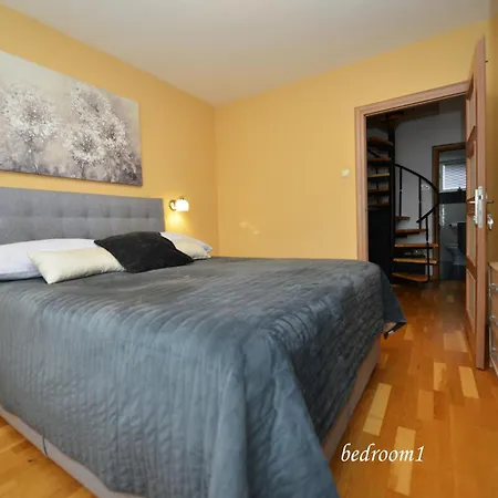 Sanja Kolovare Appartamento *