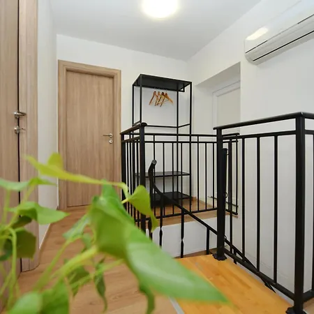 Sanja Kolovare Apartment *