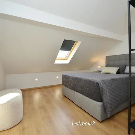 Apartment Sanja Kolovare Zadar