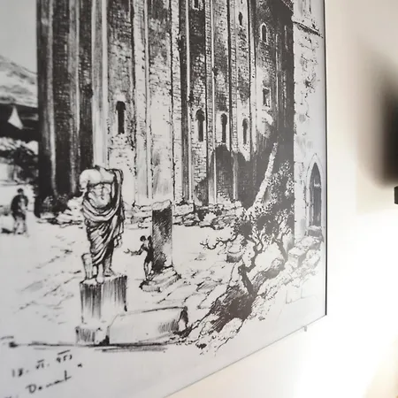 Sanja Kolovare 아파트 *