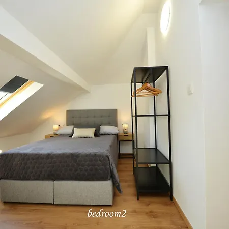 Appartamento Sanja Kolovare *