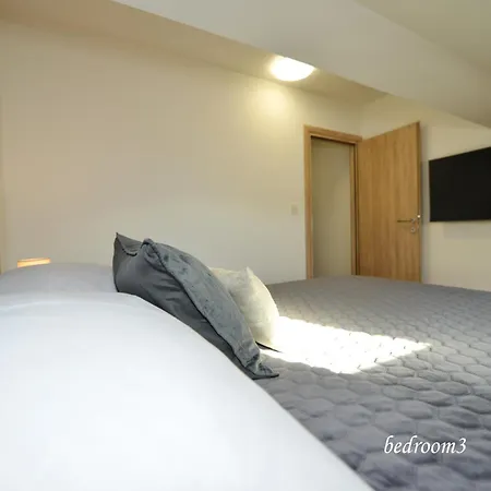 Sanja Kolovare Appartamento Zara