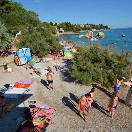 Appartamento Sanja Kolovare *