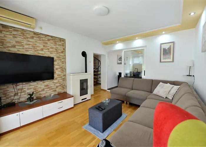Apartman Sanja Kolovare