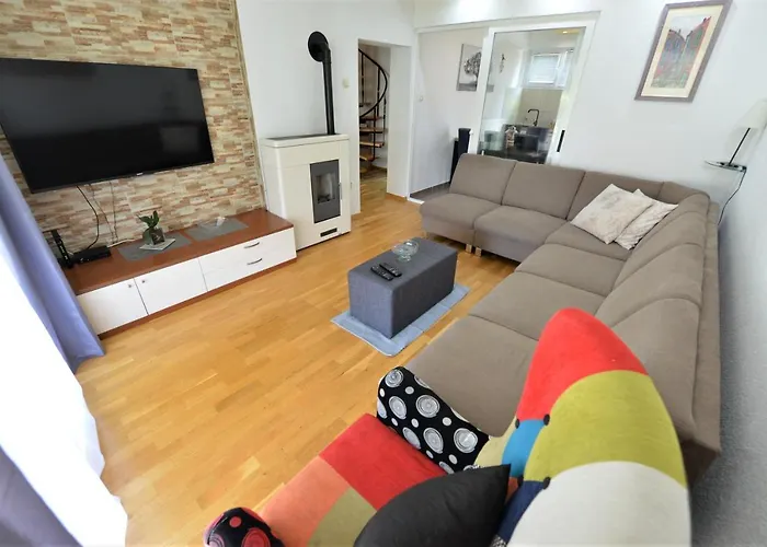 Sanja Kolovare Apartman