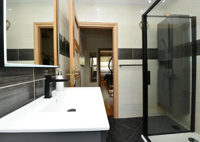 Apartman Sanja Kolovare