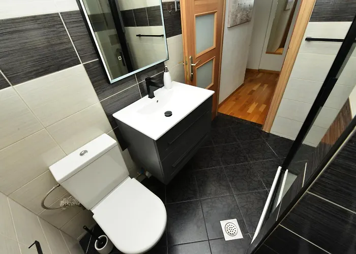 Apartman Sanja Kolovare *