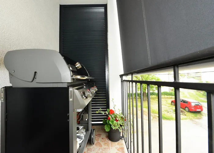 Sanja Kolovare Apartman
