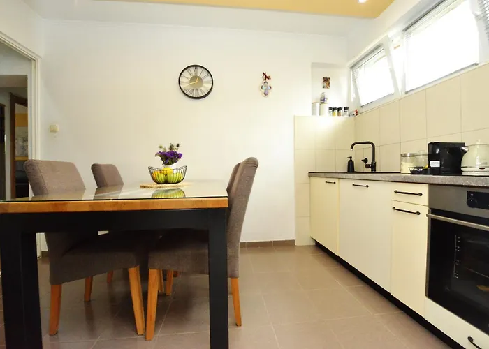 Apartman Sanja Kolovare