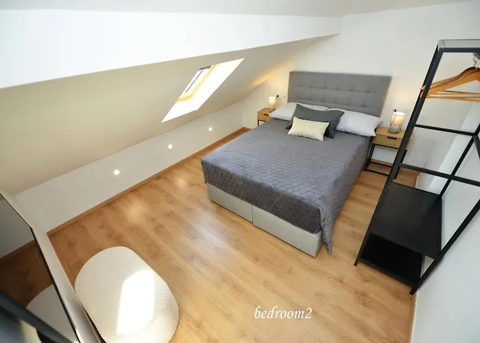 Sanja Kolovare Apartman Zadar